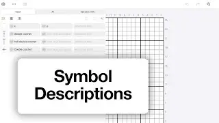 Quick Tip #7: Change Symbol Descriptions