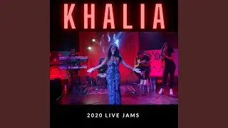 Love Is Real (Live at Harry J Studio, Jamaica, August 8, 2020)