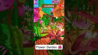 #13 Grow a Garden Design Ideas - Edit #growagarden