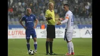Izvještaj: FK Željezničar - FK Krupa 1:1 (FULL HD)
