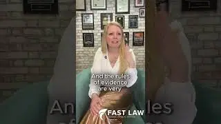 College Disciplinary Hearings vs. Criminal Charges