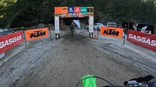 Berm Buster Taupo Enduro Trail Ride NZ  June 2025