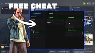 Is this the best new FREE FiveM Cheat?  (Undetected)
