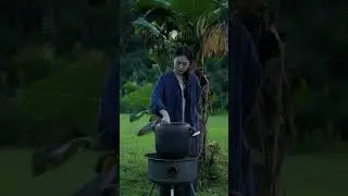 Необычная чашка чая #ремесло #удовольствие #мастерство