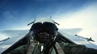 ACE COMBAT 7 MONTAGE