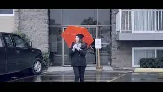 Rain effect in Adobe premiere pro