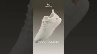 Wear in Summers and through the year with the same comfort | Neeman's Wool Joggers