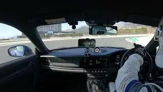 2026-1-18 FSWスポーツ走行・その２