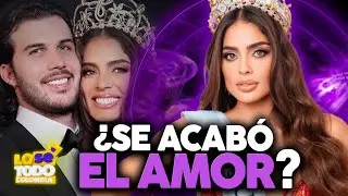 Ex Miss Universe Colombia enciende rumores con confesi&oacute;n inesperada | Canal 1