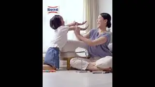 [NEW LOOK] Magiclean Floor Cleaner 25s Campaign Video (4x5)