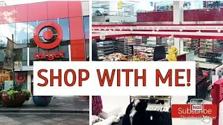 Shop with me at TARGET!   FALL FINDS!  2020