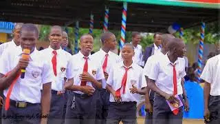 SAMUELI || AGORO SARE HIGH SCHOOL