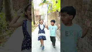 CUTEST CAT&hellip; Until It TURNED ZOMBIE! 😱🐱🤣🤣🤤 #shorts #cat #funny #milk #bhoot #comedy