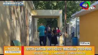 Transmisión en vivo de Choluvision Canal 27 HD Oficial