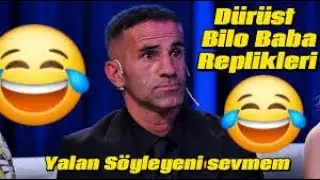 MAKİNA BOZULDU en komik yalanlar BİLO BABANIN EN KOMİK SAHNELER YALANCI BİLO  İYİ SEYİRLER