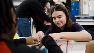 Barclay-Hopkins 10-Year Partnership Culmination Video