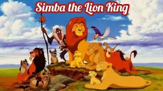 Simba the Lion King | Episode 1