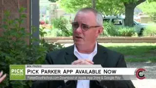 Parker Days - June 6, 2016