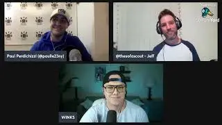 Episode 538: NFL Rookie Report with Hayden Winks