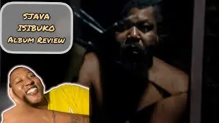 SJAVA ISIBUKO ALBUM REVIEW/REACTION