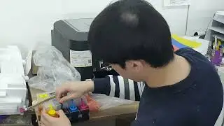 Mb2720. 2132 5090 5091 맥시파이 포장 방법