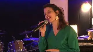 Duo - Julia Orcet et Nicolas David - Reprises