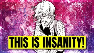 TATSUKI FUJIMOTO Just DROPPED A BOMB after Chainsaw Man Chapter 198