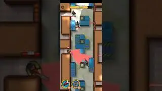hunter assassin 2 mission 4 11/12 #specialforces#onemanarmy