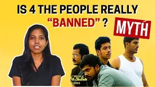 Is ‘Four the People’ Really Banned? The Truth Behind the Myth