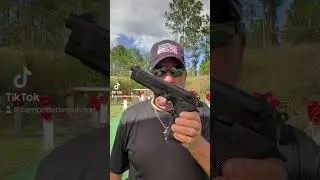 M&aacute;s de 500 a&ntilde;os de experiencia Beretta 92 fa
