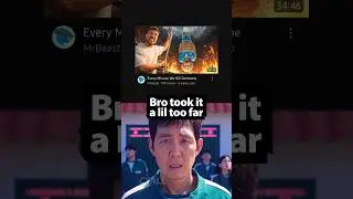 Bro lost it 😭🙏