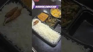Veg Meals order in Zomato 🍛 | Best Vegetarian  Combo Offers! 🌱 #zomato | call 9700103896