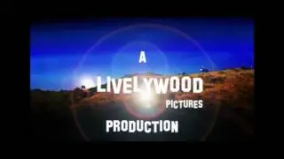 A LivelyWood Pictures Production Ident