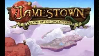 Jamestown Menu Music