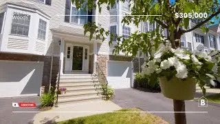 3D Home Tour  | 1106 Cypress Drive Danbury, CT 06811