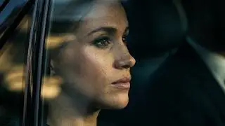 Meghan Markle: A War Against The Monarchy