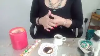 KOÇ BURCU  KAHVE FALI YORUMU ❤🎆💑