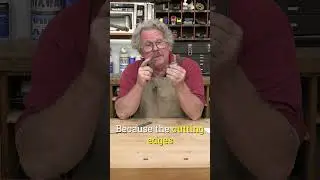 Reviving Router Bits