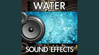 Water Splash Rock (Version 2) (Sound Effect)