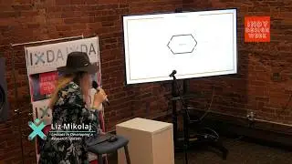 Liz Mikolaj - Lessons in Developing a User Research System
