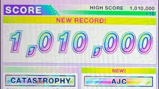 Cinderella Story [BlackY Remix] 理論値（AJC）