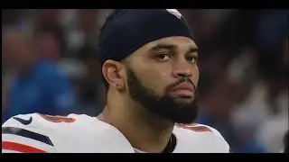 kings of the nfl bears playoff hype video bear down 🐻⬇️ #viral #nfl #chicagobears 