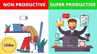 Time Management Strategies in Hindi | Best Time Management & Productivity Tips & Passion Finding Tip