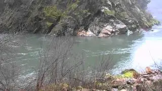 Gold Claim - Three Creeks Gold Claim 3