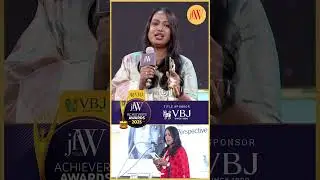 Give transgenders a chance in politics! #vbjjfwachieversawards