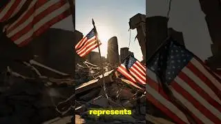Ever wonder why the Liberty Bell is cracked? #AmericanHistory#UntoldHistory#USHistory#FreedomSymbol
