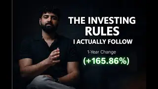 Why Smart People Fail at Investing