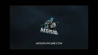 Aegis Gun Care Field Cleaning Kit