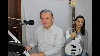 Regalami un sorriso - Drupi (cover)