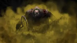 Typical DotA 2 Pudge Highlight/Типичный пудж в доте